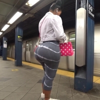 Leggings phatty
