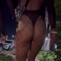 Tailing a PAWG