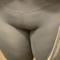 Phat ass and fupa