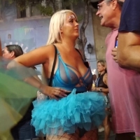 Tutu milf