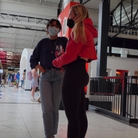 Lulu college booty