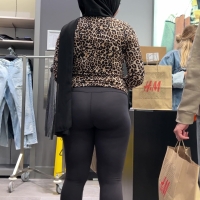 Arab donk