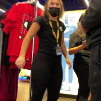 JD Sports beauty