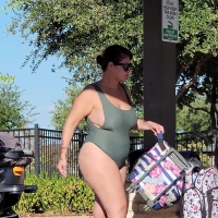 Thick milf