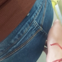 Railing booty