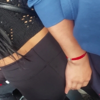Leggings booty touch
