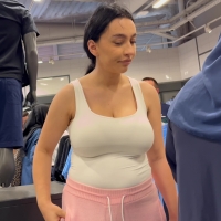 Busty milf