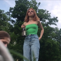 Green nips (part 1)