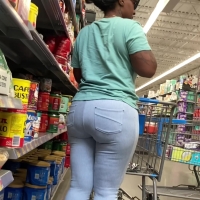 Thick ebony