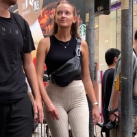 Slim cutie