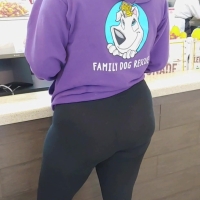 Mall PAWG