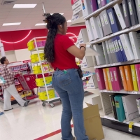 Target Latina