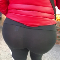 See through phatty