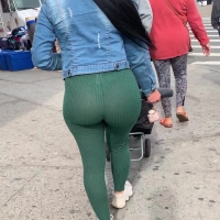 Green phatty