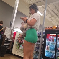 Green PAWG