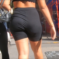 Latina booties