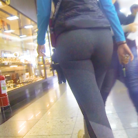 Two sey asses