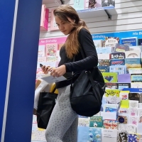 Spotted beauty