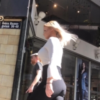 Big boobs comp