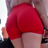 Big red