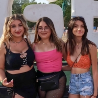 Festival interaction