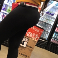 Black booty compilation