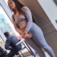 Ripe babe