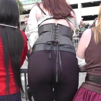 Pirate booty