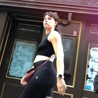 Swedish PAWG