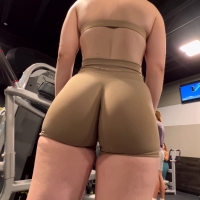 Pale Gym PAWG