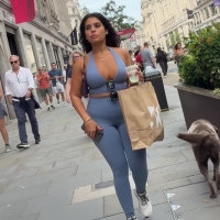 Thick in all the right places