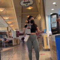 Mall hotties
