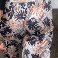 Flower jiggle