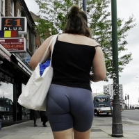Milf with vpl (part 1)