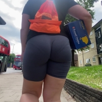 Milf with vpl (part 2)