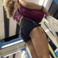 Meaty cheeks (part 2)