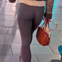 Candid compilation