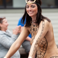 Fremont Solstice 2019 (part 2)