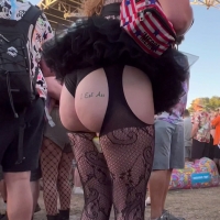 Hot raver compilation
