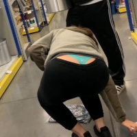 Hot whale tail