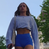DFYNE hottie