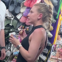 Night market delight