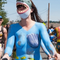 Fremont Solstice girls (part 2)