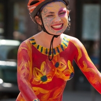 Fremont Solstice girls (part 3)