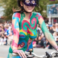 Fremont Solstice girls (part 5)