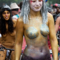 Fremont Solstice girls (part 6)