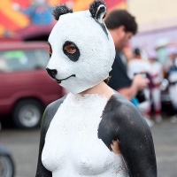 Fremont Solstice girls (part 7)