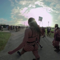 VR rave compilation
