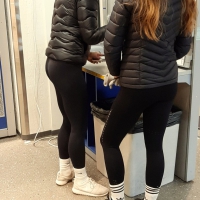 Finnish booty