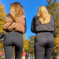 Leggings duo